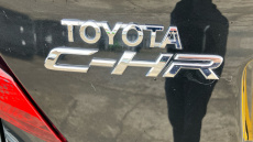 Toyota C-HR 1.8 Hybrid Icon 5dr CVT Hybrid Hatchback